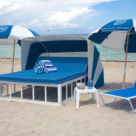Iberostar Berkeley Shore Hotel Miami Beach Eksteriør bilde
