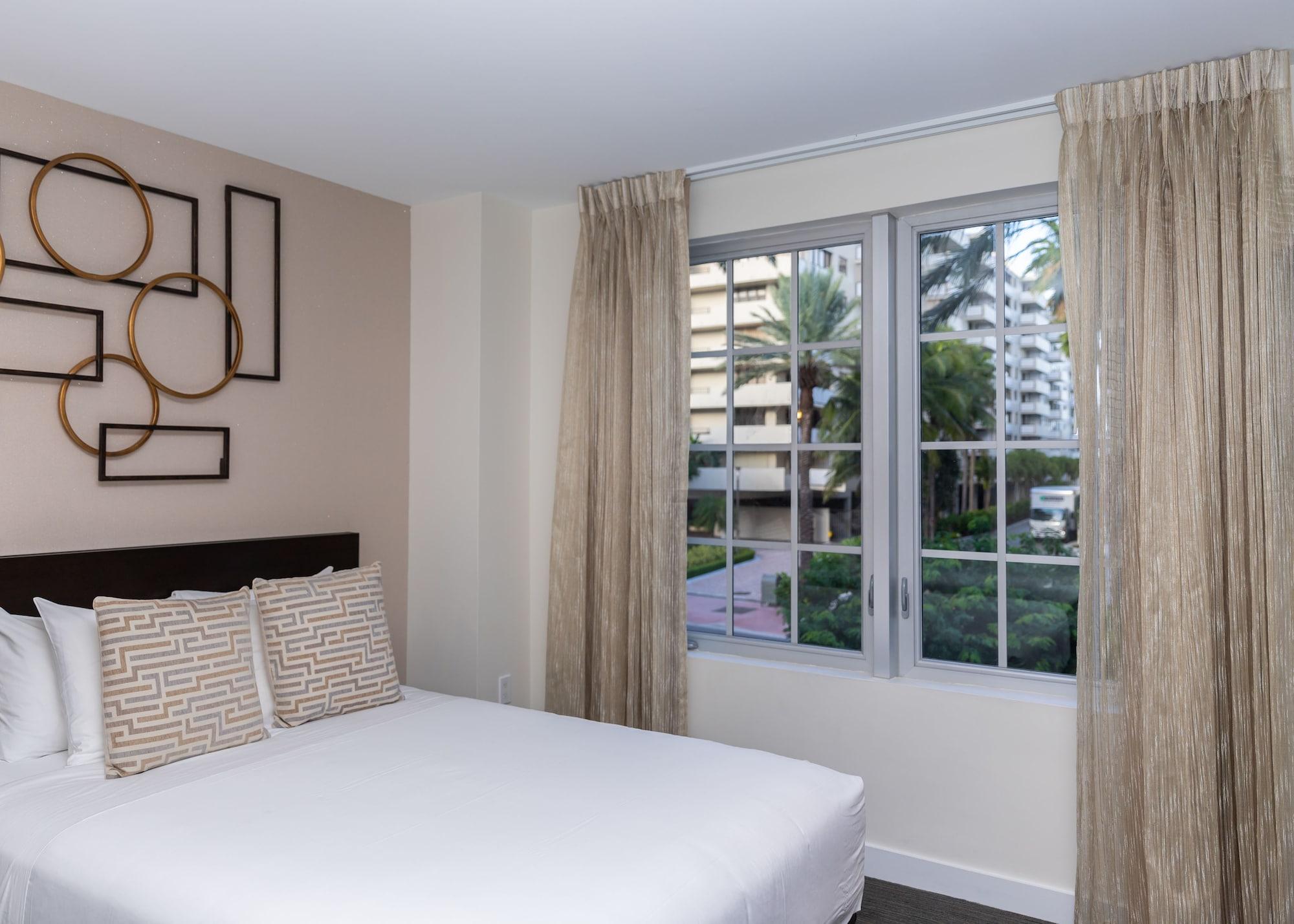 Iberostar Berkeley Shore Hotel Miami Beach Eksteriør bilde