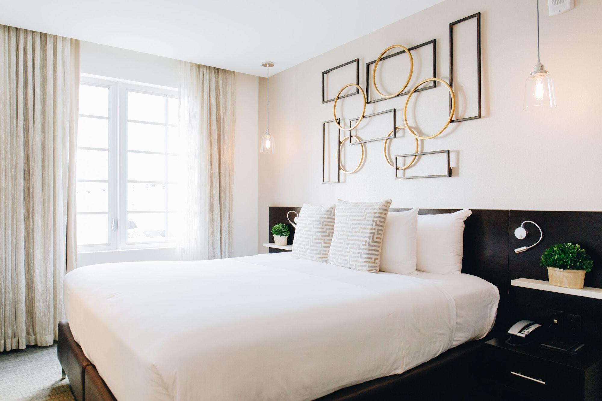 Iberostar Berkeley Shore Hotel Miami Beach Eksteriør bilde