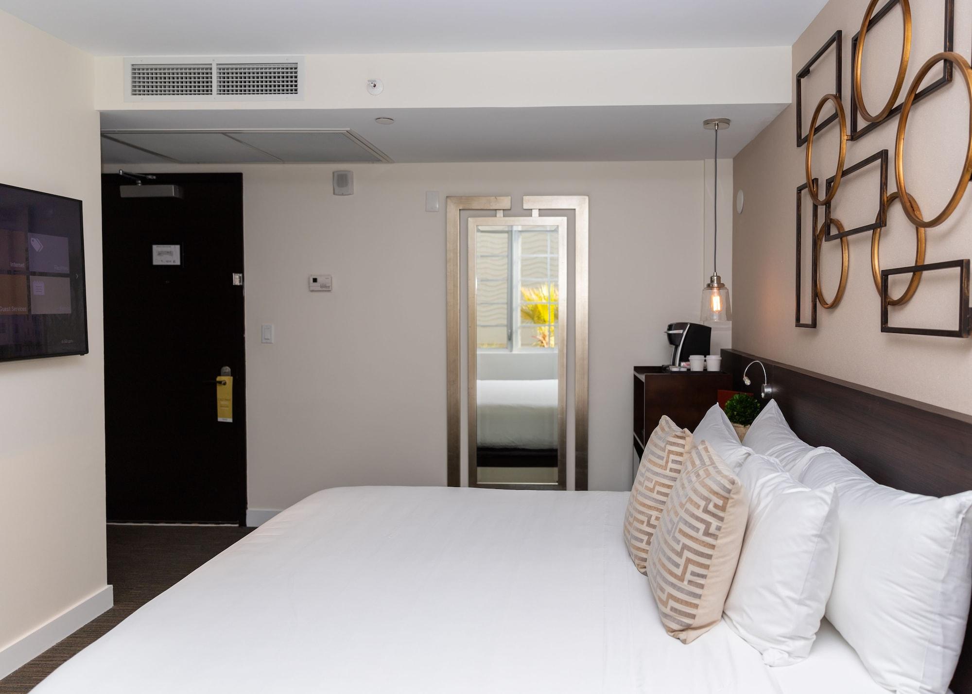 Iberostar Berkeley Shore Hotel Miami Beach Eksteriør bilde