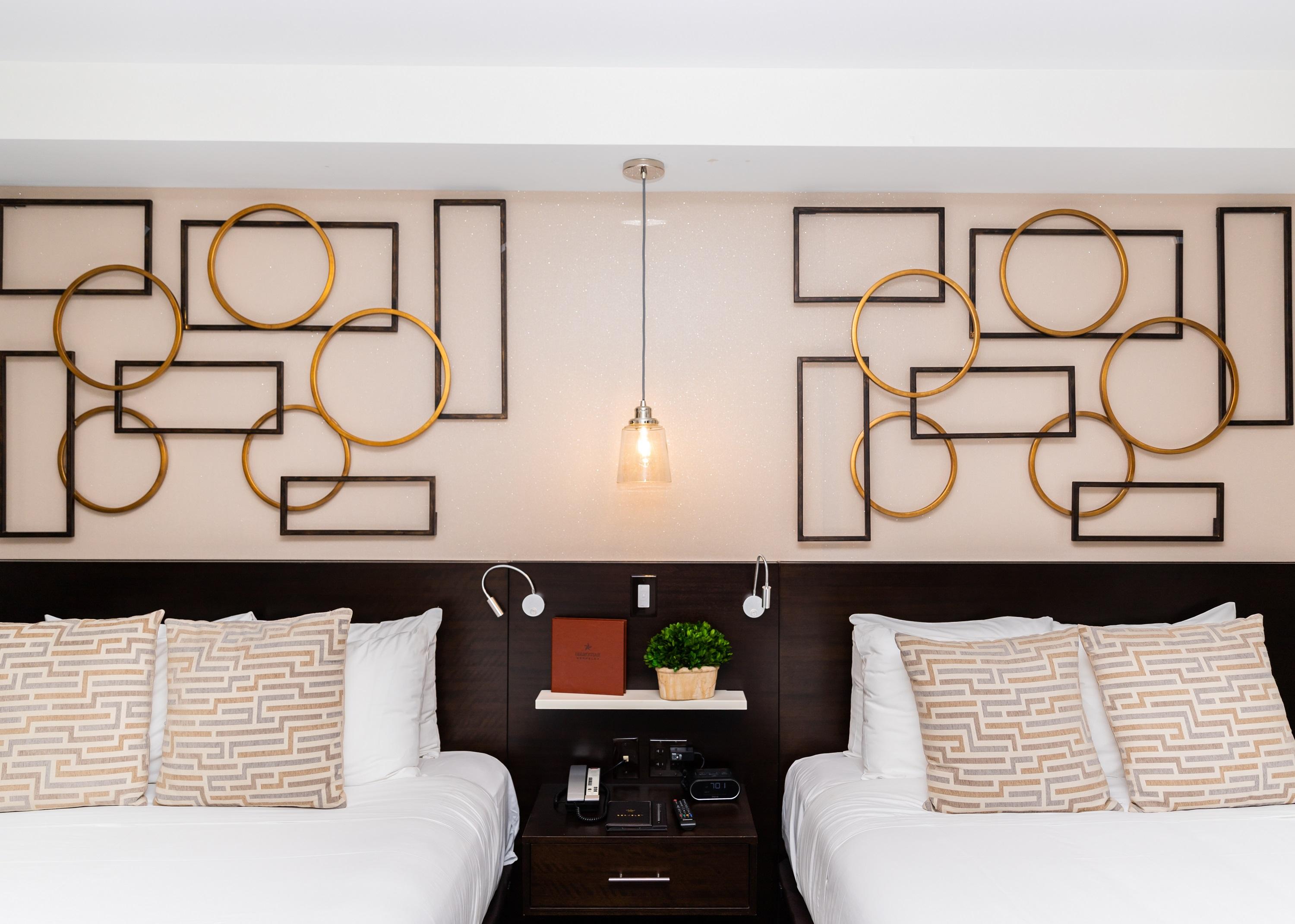 Iberostar Berkeley Shore Hotel Miami Beach Eksteriør bilde