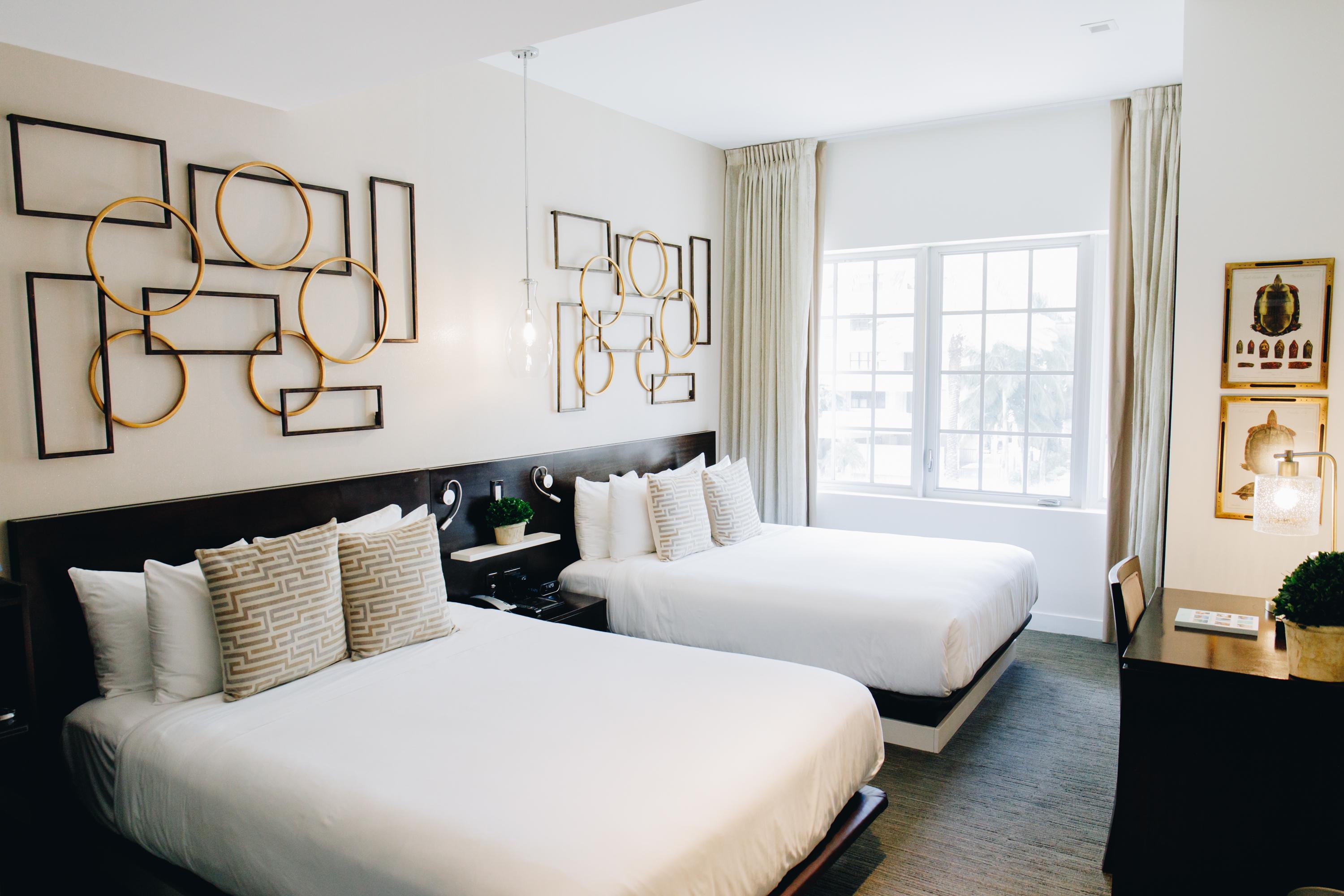 Iberostar Berkeley Shore Hotel Miami Beach Eksteriør bilde