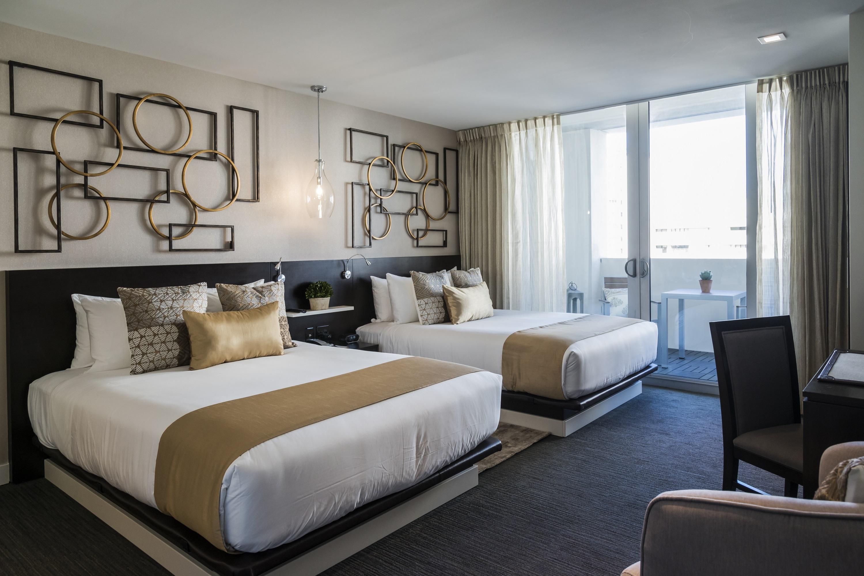 Iberostar Berkeley Shore Hotel Miami Beach Eksteriør bilde