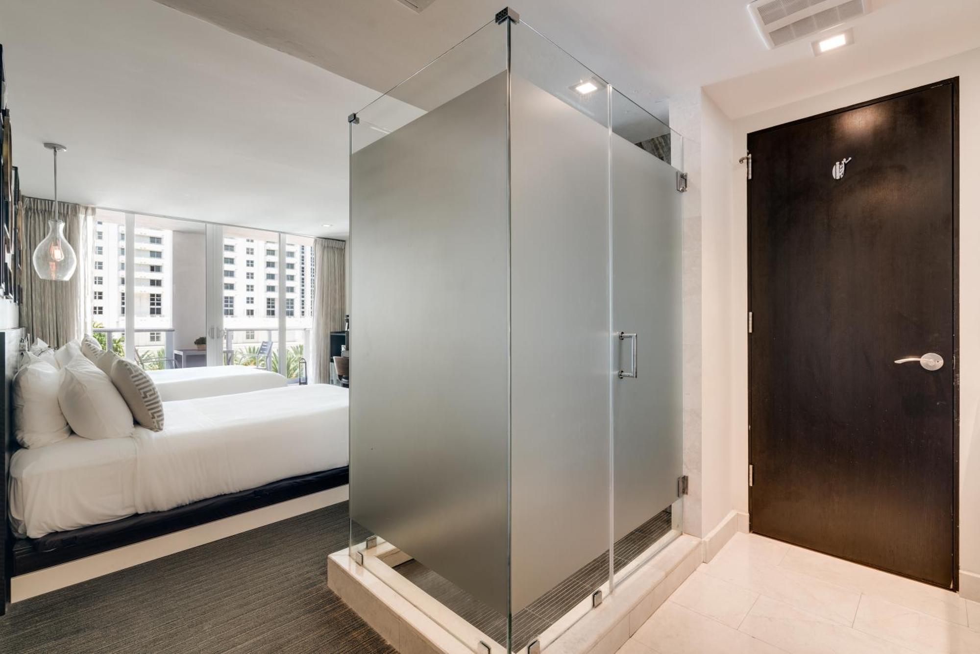 Iberostar Berkeley Shore Hotel Miami Beach Rom bilde