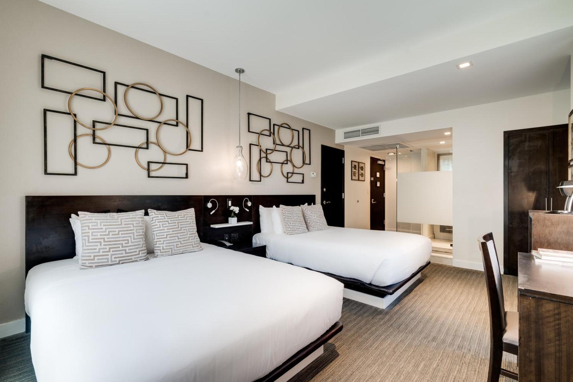 Iberostar Berkeley Shore Hotel Miami Beach Rom bilde