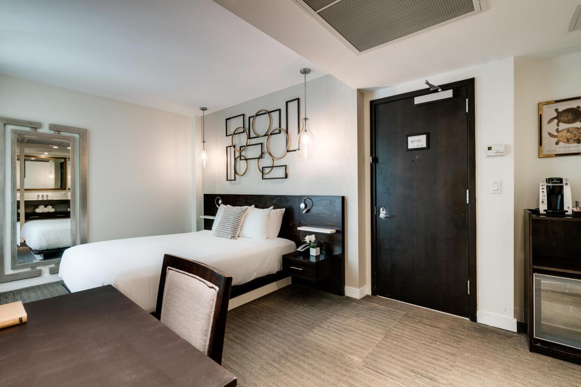 Iberostar Berkeley Shore Hotel Miami Beach Rom bilde