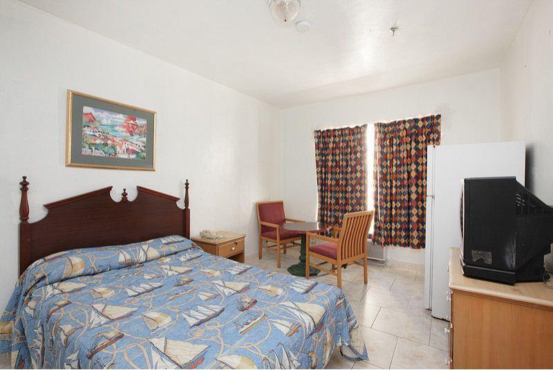 Iberostar Berkeley Shore Hotel Miami Beach Rom bilde