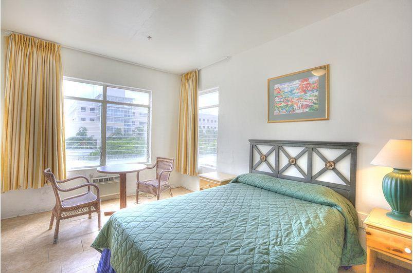 Iberostar Berkeley Shore Hotel Miami Beach Rom bilde