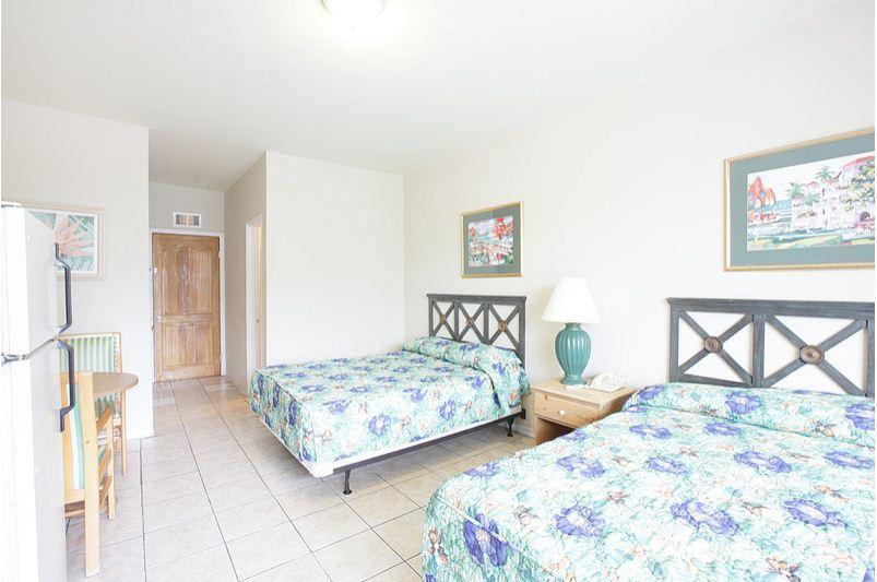 Iberostar Berkeley Shore Hotel Miami Beach Rom bilde