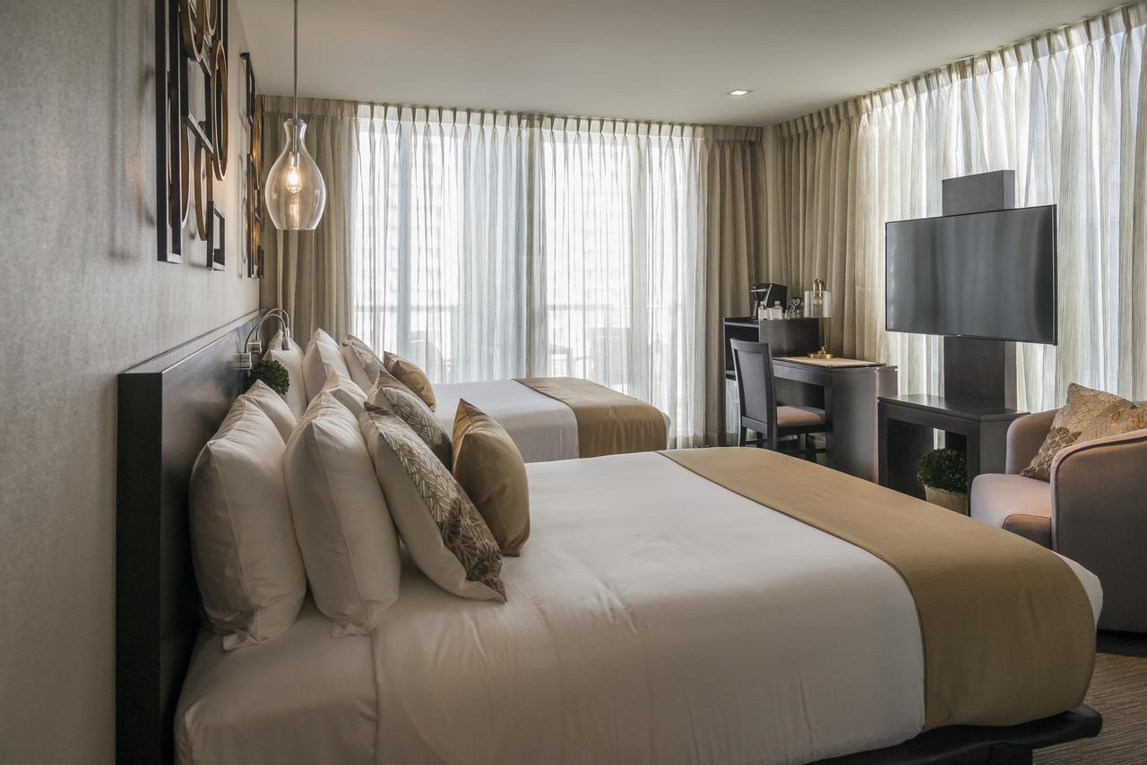 Iberostar Berkeley Shore Hotel Miami Beach Eksteriør bilde