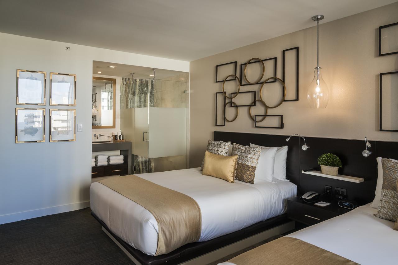 Iberostar Berkeley Shore Hotel Miami Beach Eksteriør bilde
